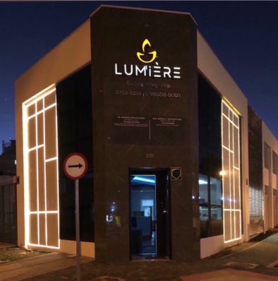 foto Lumiere